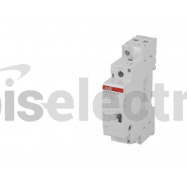 Télérupteur 1F 230V ABB | Nouveautés chez bis-electric