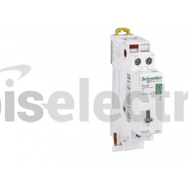 Télérupteur unipolaire 16A Schneider Resi9 XP | Schneider Resi9 XP chez