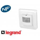 Interrupteur automatique Legrand Mosaic™ complet