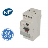 Interrupteur différentiel mono General Electric