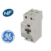 Interrupteur Différentiel 63A / 30mA / type AC GE