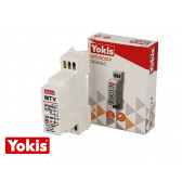 Télévariateur modulaire 500W Yokis 