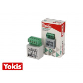 Micromodule pour volet roulant encastrable 500W Yokis 