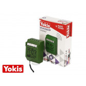 Micromodule pour volet roulant encastrable 500W POWER Yokis 