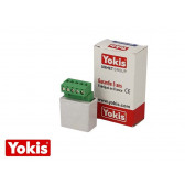 Micromodule d'éclairage public encastrable 2000W Yokis 