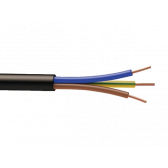 Câble RO2V 3G2.5 en couronne de 50 mètres