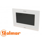 Moniteur visiophone GOLMAR Soul