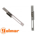 Gache électrique GOLMAR Interphonie