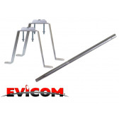 Kit de fixation murale