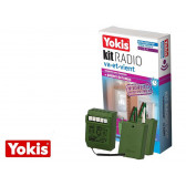 Kit radio va-et-vient POWER Yokis 