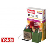 Yokis - Compensateur intelligent à gestion électronique - Code