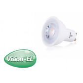 Ampoule LED GU10 Vision-El Miidex