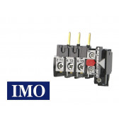 Relais thermique pour contacteur IMO MC10 à MC18, réglable de 8 à 11A