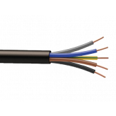 Câble RO2V 5G2.5 en couronne de 50 mètres