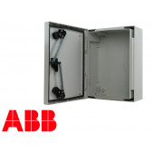 Coffret polyester ARIA 43 ABB