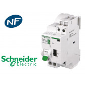 Combiné disjoncteur + contacteur jour / nuit Schneider Resi9 XE