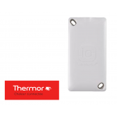 Interface "CozyTouch" Thermor, pour radiateur connecté