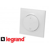 Interrupteur VMC Legrand Dooxie™ complet