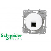 Prise RJ45 Schneider Odace