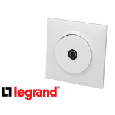 Prise TV Legrand Dooxie™ complète