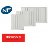 Radiateur électrique à inertie Thermor Baléares