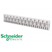 SCHNEIDER Resi9 XE Disjoncteur 20A Auto Ph+N Courbe C 3kA 230V - Lot De 12  R9EFC620 - DiscountElec