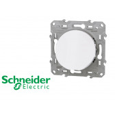Sortie de câble Schneider Odace