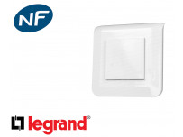 Obturateur Legrand Mosaic™ complet