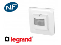 Interrupteur automatique Legrand Mosaic™ complet