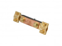 Barrette de terre