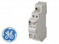 Télérupteur 1F 230V General Electric