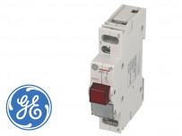 Voyant modulaire rouge 230V