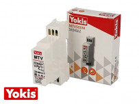 Télévariateur modulaire  Yokis Classic