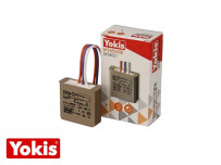 Minuterie encastrable 500W  Yokis Classic