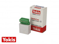 Micromodule d'éclairage public encastrable 2000W  Yokis Classic