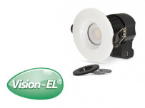 Spot LED 7W à température de couleur réglable