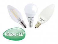 Ampoule LED E14