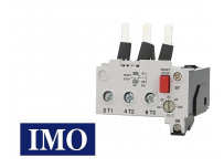 Relais thermique pour contacteur industriel IMO MC32 & MC40