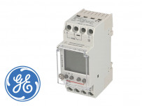 Horloge électronique programmable (7 jours)