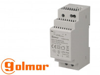 Module d'alimentation 12V à sortie multiple pour conversion de