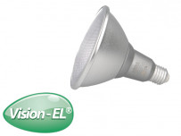 Ampoule LED E27 PAR38 15W IP65 blanc naturel