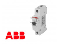 Bobine de déclenchement à émission de courant (MX) ABB
