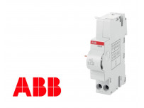 Bobine de déclenchement à émission de courant (MX) ABB