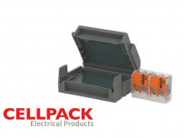 Gel isolant electrique Power Gel Cellpack