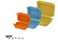 Boite de jonction isolante "gel" STAG