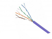 Câble RJ45 catégorie 6a FTP à la coupe (minimum 10m)
