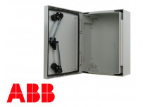 Coffret polyester ARIA 43