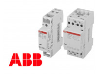 Contacteur modulaire ABB