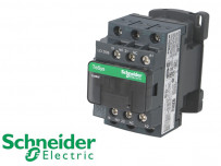 Contacteur industriel Schneider Electric TeSys LC1D