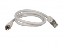 Cordon de liaison Fiche F / RJ45